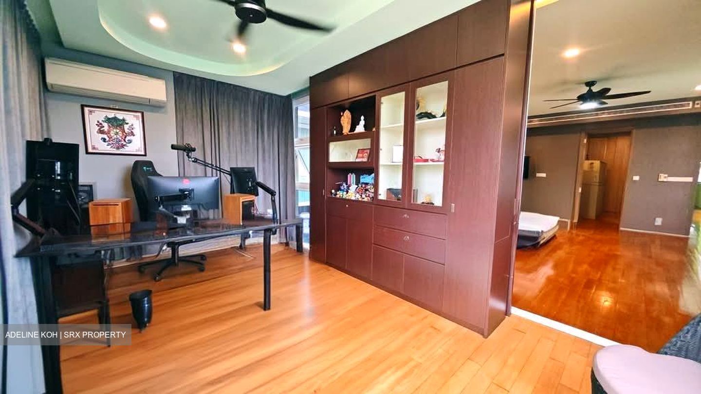 Hillcrest Park (D11), Detached #530300151